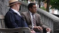 Click to watch 'The Travel Agency' (popup) The Blacklist